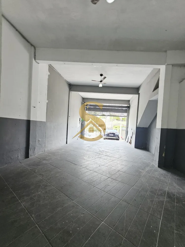 Loja-Salão, 90 m² - Foto 5