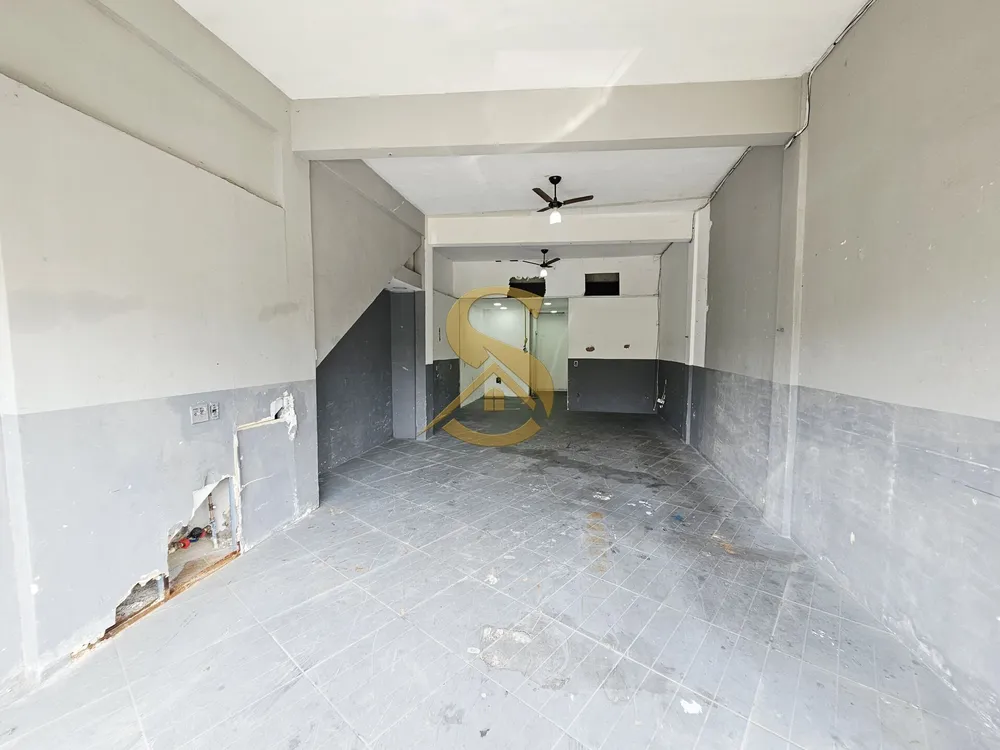 Loja-Salão, 90 m² - Foto 2