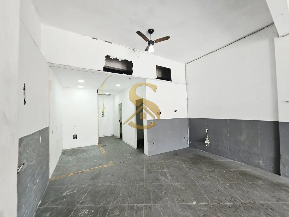 Loja-Salão, 90 m² - Foto 7