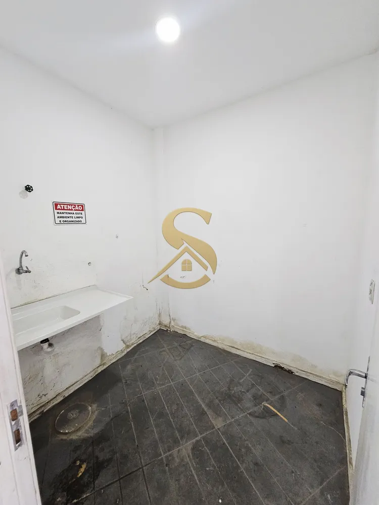 Loja-Salão, 90 m² - Foto 10