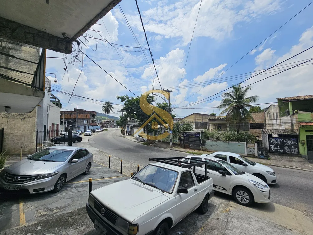 Loja-Salão, 90 m² - Foto 14