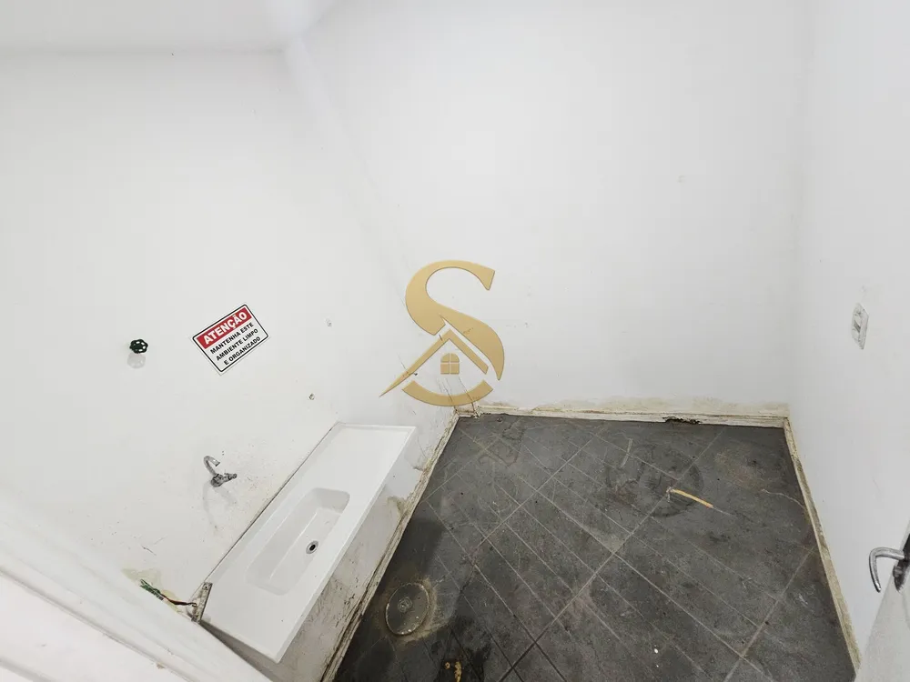 Loja-Salão, 90 m² - Foto 12