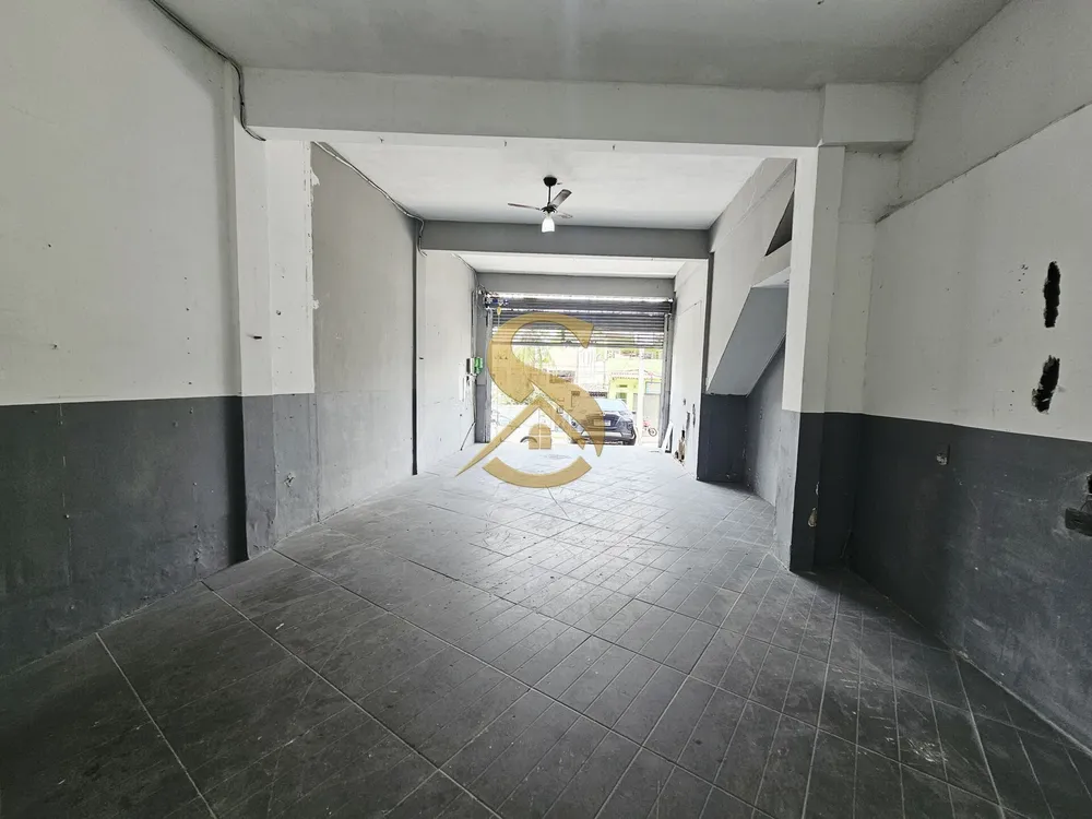 Loja-Salão, 90 m² - Foto 3