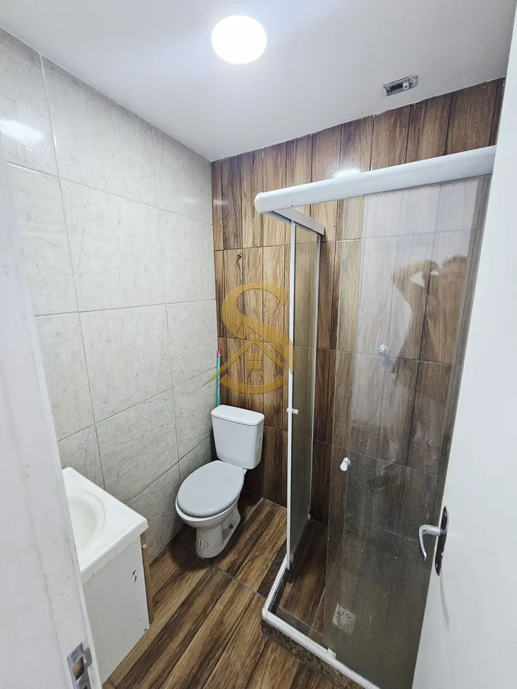 Loja-Salão, 90 m² - Foto 16