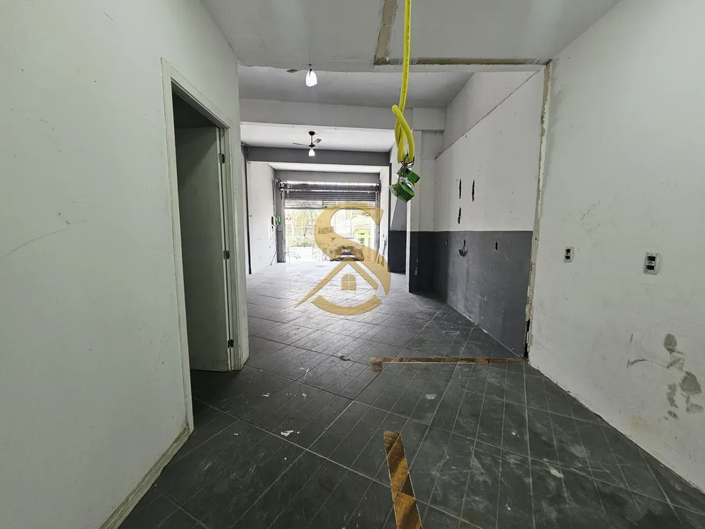Loja-Salão, 90 m² - Foto 9