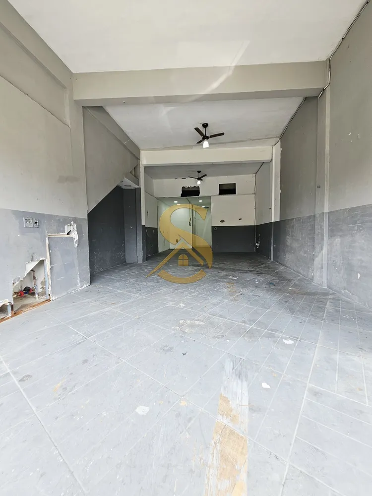 Loja-Salão, 90 m² - Foto 4