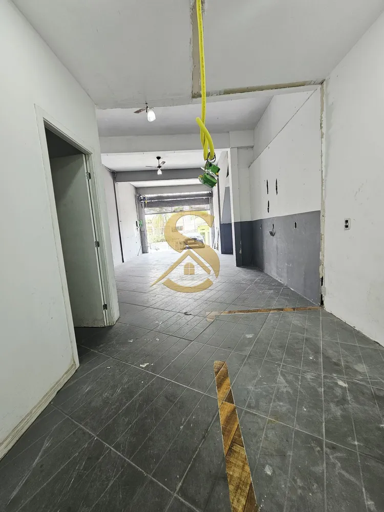 Loja-Salão, 90 m² - Foto 8