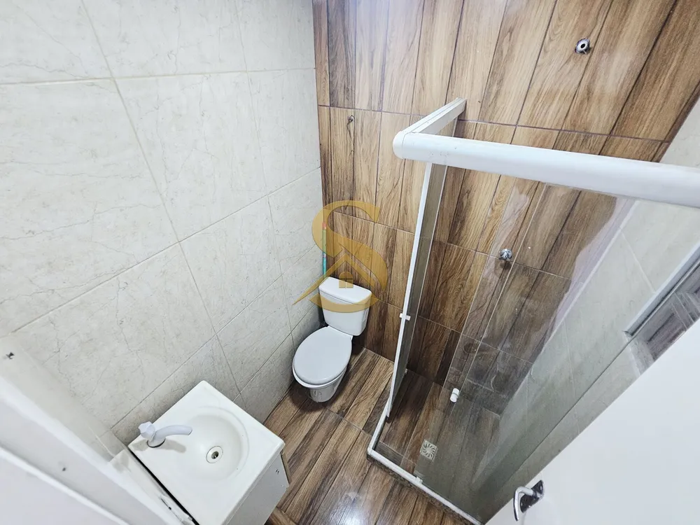 Loja-Salão, 90 m² - Foto 1