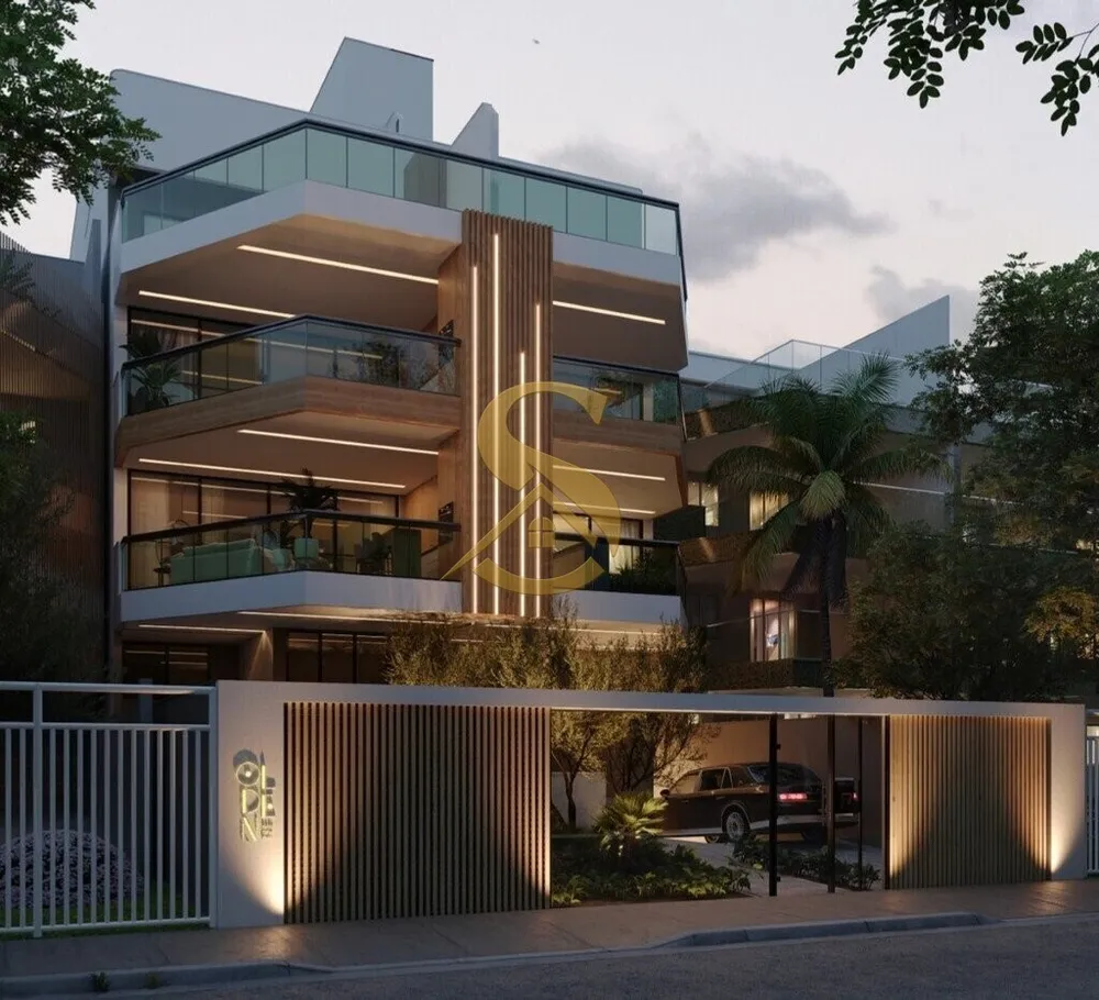 Cobertura, 3 quartos, 137 m² - Foto 16