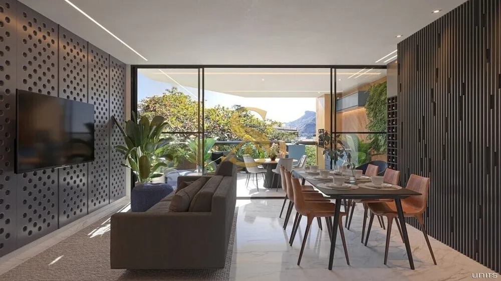 Cobertura, 3 quartos, 137 m² - Foto 19