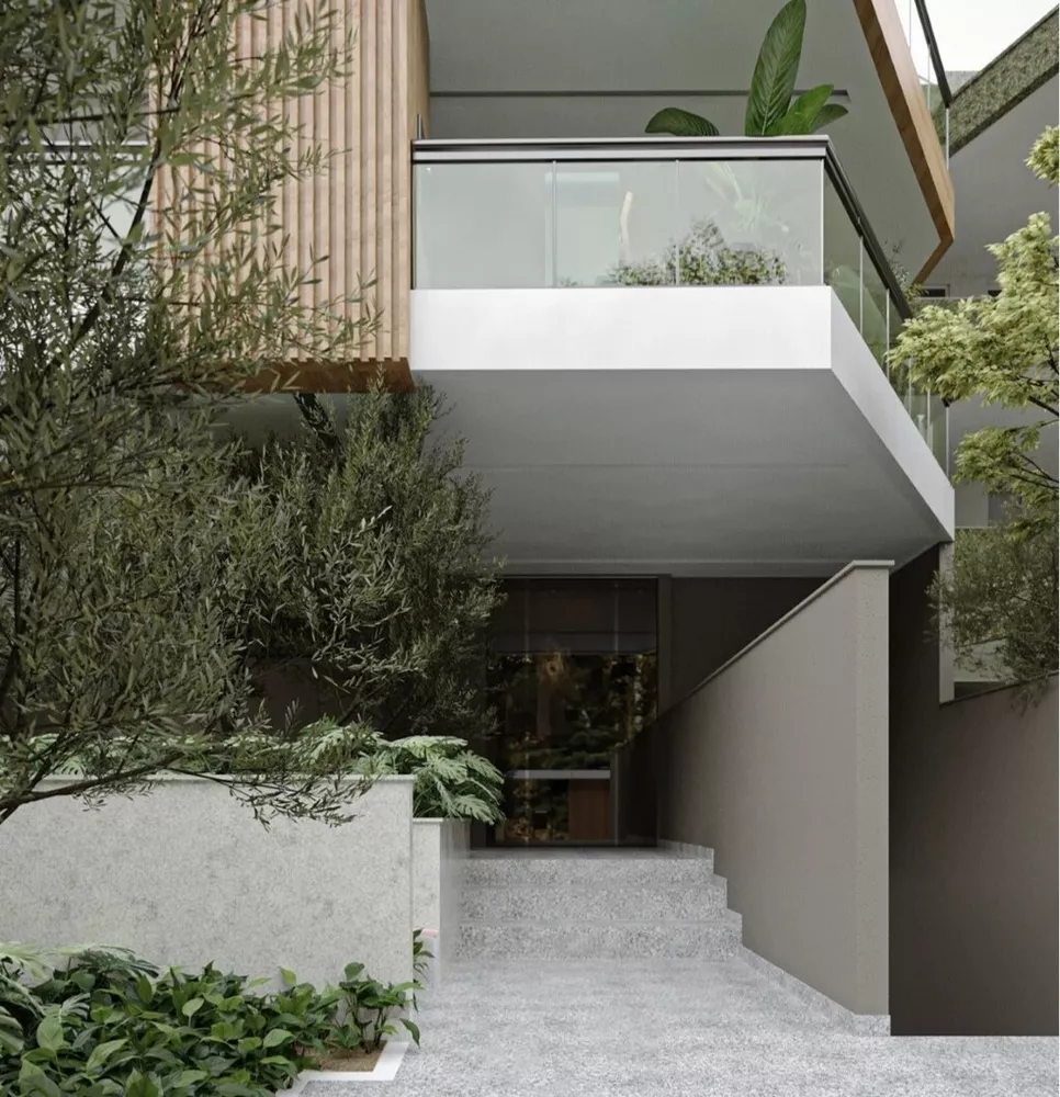 Cobertura, 3 quartos, 137 m² - Foto 2