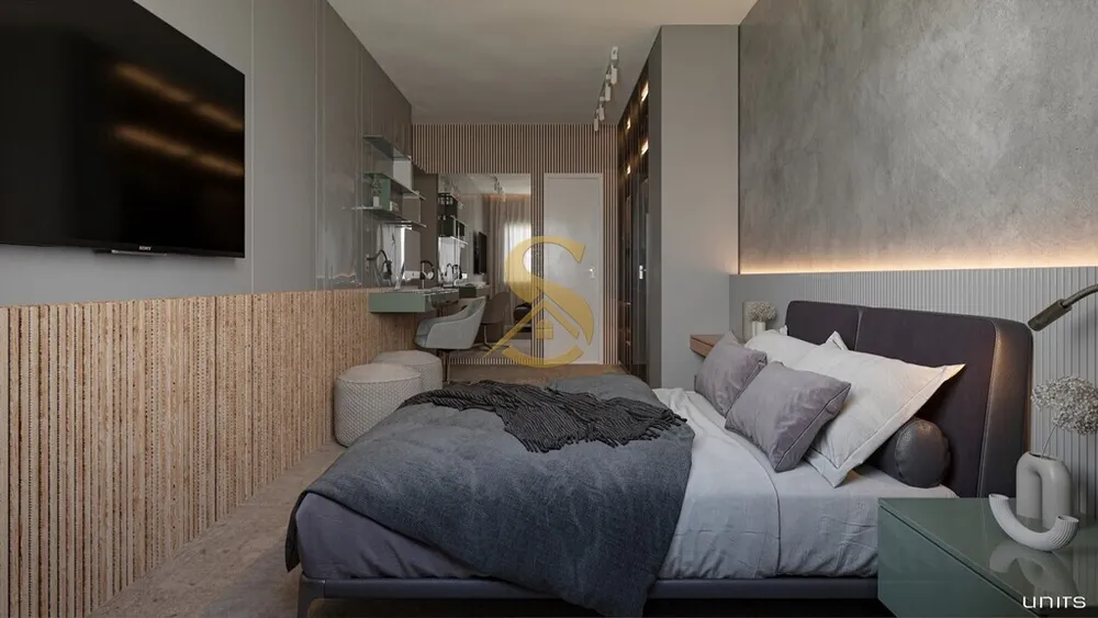 Cobertura, 3 quartos, 137 m² - Foto 24