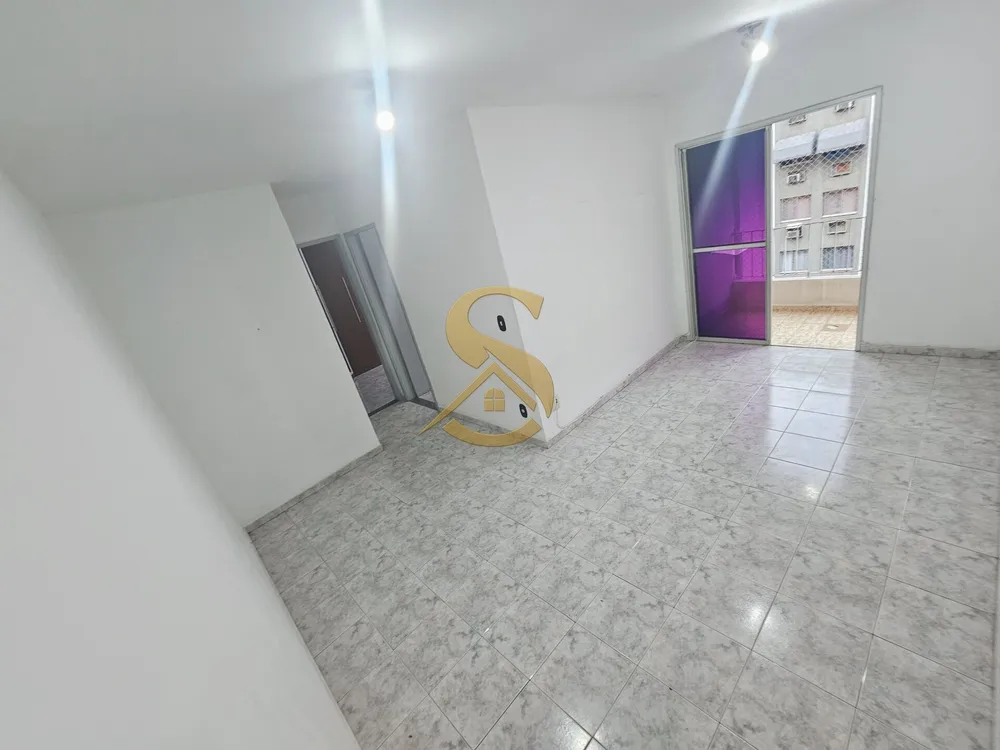 Apartamento, 2 quartos, 57 m² - Foto 2