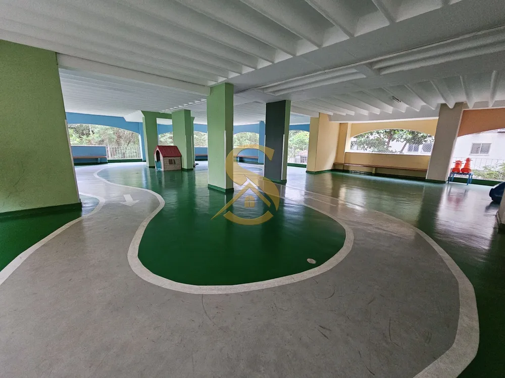 Apartamento, 2 quartos, 57 m² - Foto 34