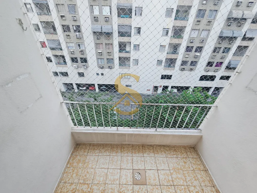 Apartamento, 2 quartos, 57 m² - Foto 5
