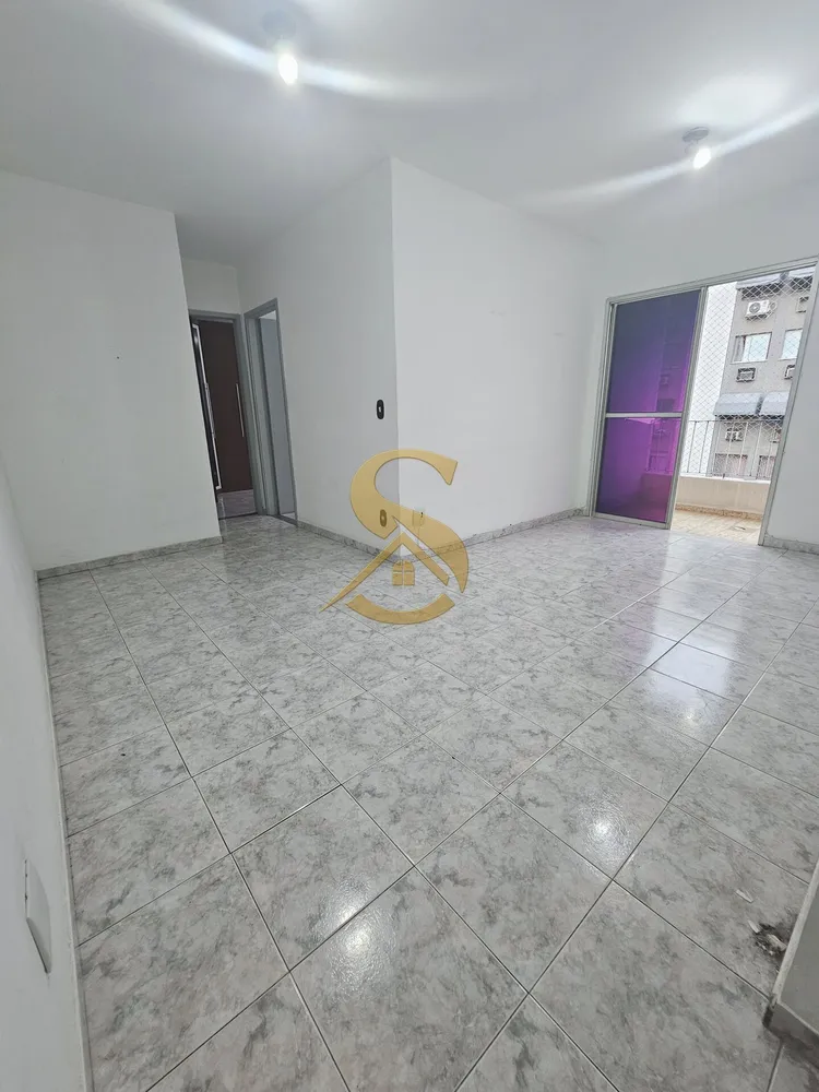 Apartamento, 2 quartos, 57 m² - Foto 3