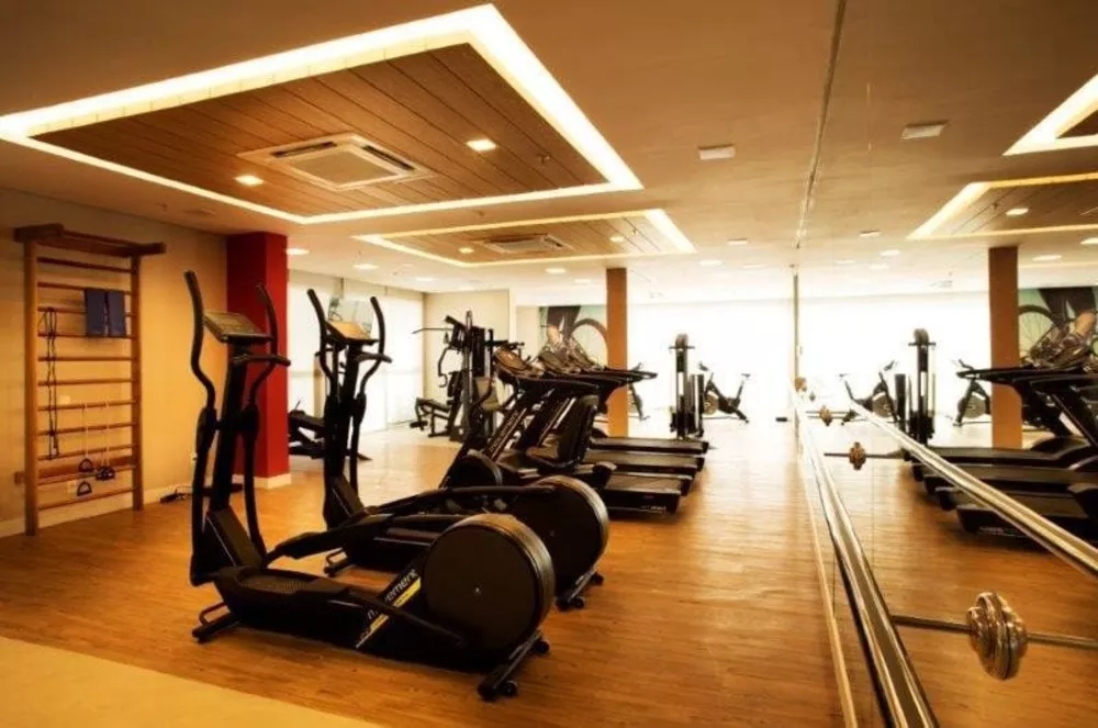 Cobertura, 4 quartos, 247 m² - Foto 12