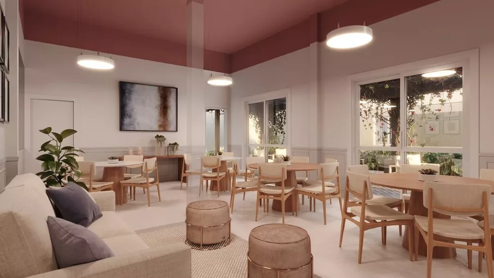 Apartamento, 2 quartos, 50 m² - Foto 13