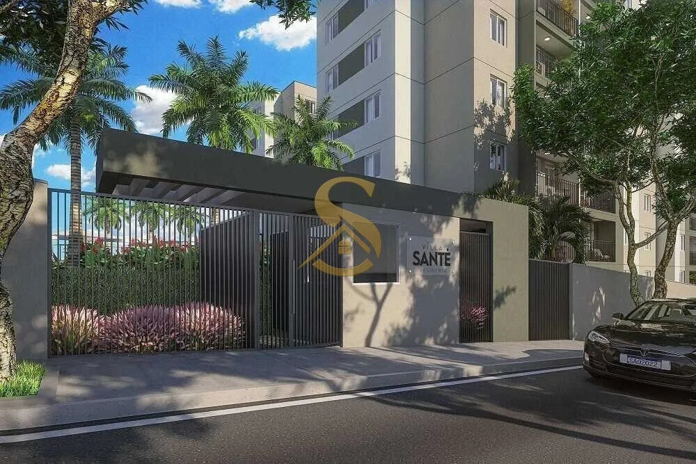 Apartamento, 2 quartos, 50 m² - Foto 24