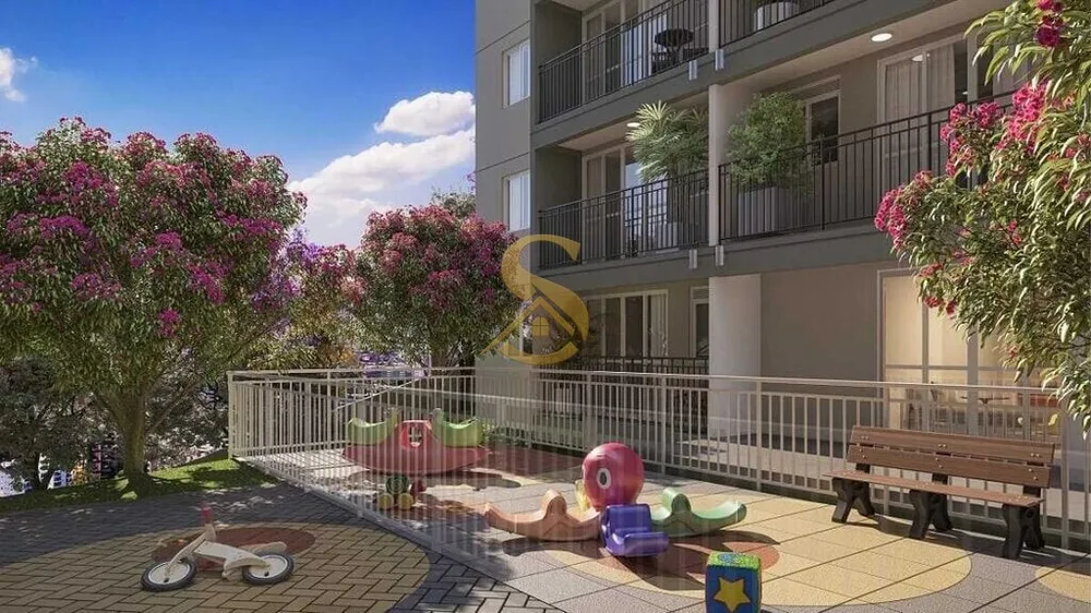 Apartamento, 2 quartos, 50 m² - Foto 34