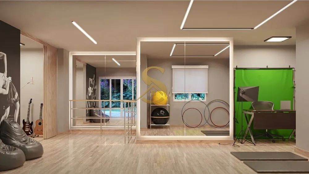 Apartamento, 2 quartos, 50 m² - Foto 37
