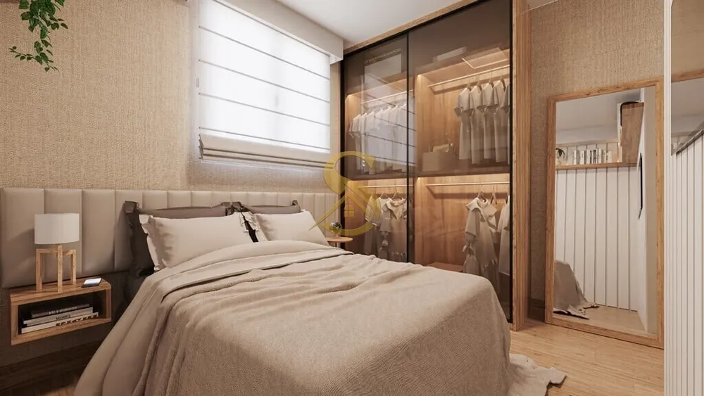 Apartamento, 2 quartos, 50 m² - Foto 26