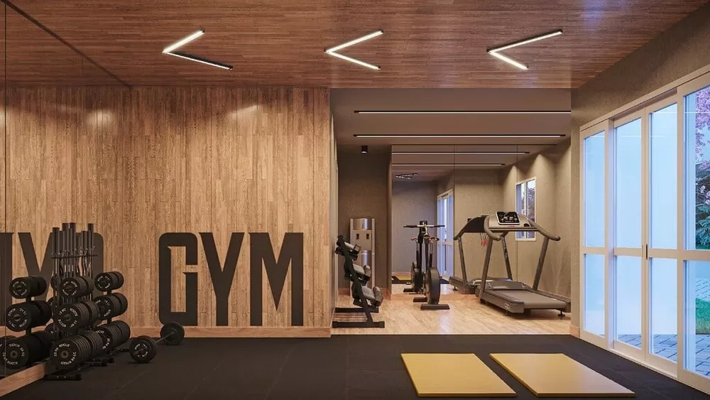 Apartamento, 2 quartos, 50 m² - Foto 21