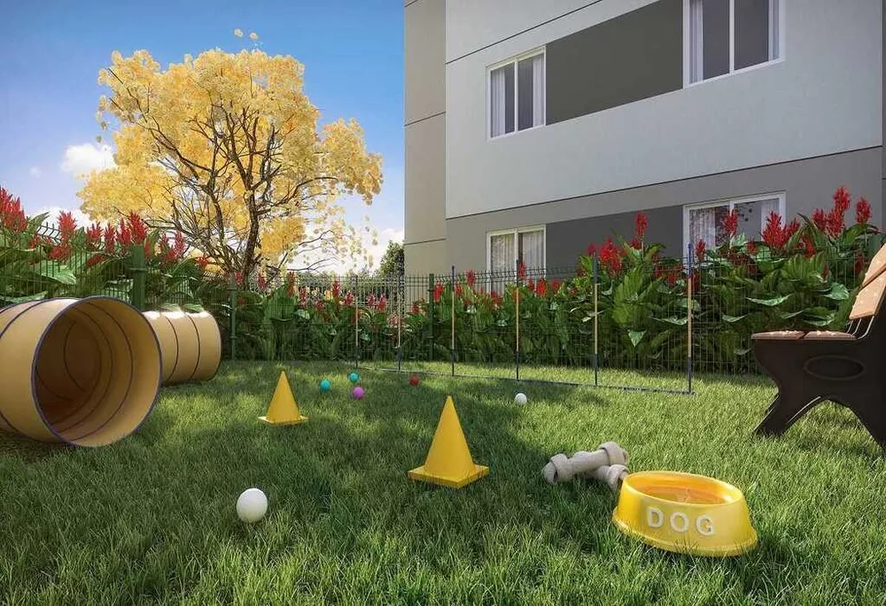 Apartamento, 2 quartos, 50 m² - Foto 7