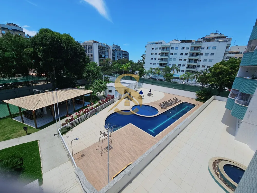 Apartamento, 4 quartos, 123 m² - Foto 37