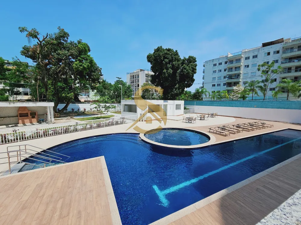 Apartamento, 4 quartos, 123 m² - Foto 47