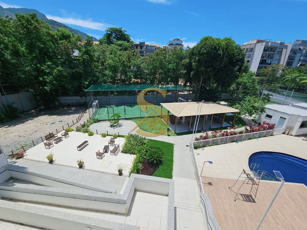 Apartamento, 4 quartos, 123 m² - Foto 38