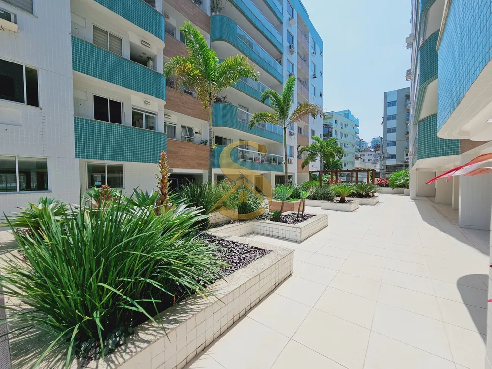 Apartamento, 4 quartos, 123 m² - Foto 49