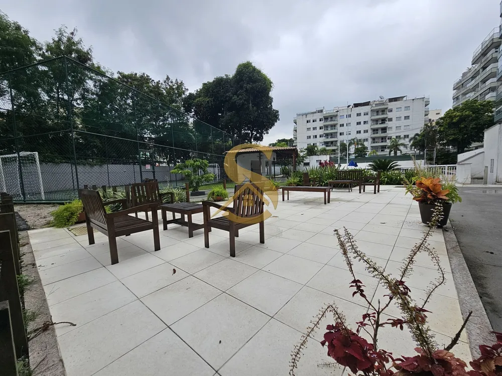Apartamento, 4 quartos, 123 m² - Foto 33