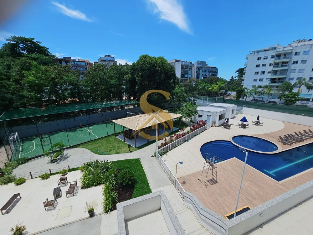 Apartamento, 4 quartos, 123 m² - Foto 36
