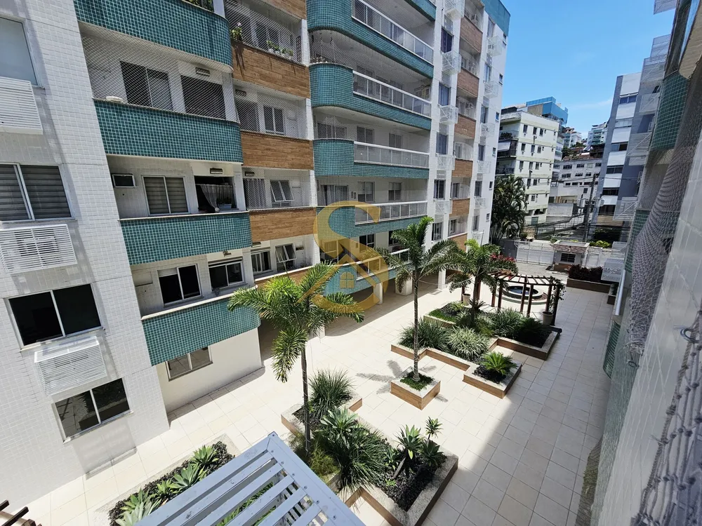 Apartamento, 4 quartos, 123 m² - Foto 39