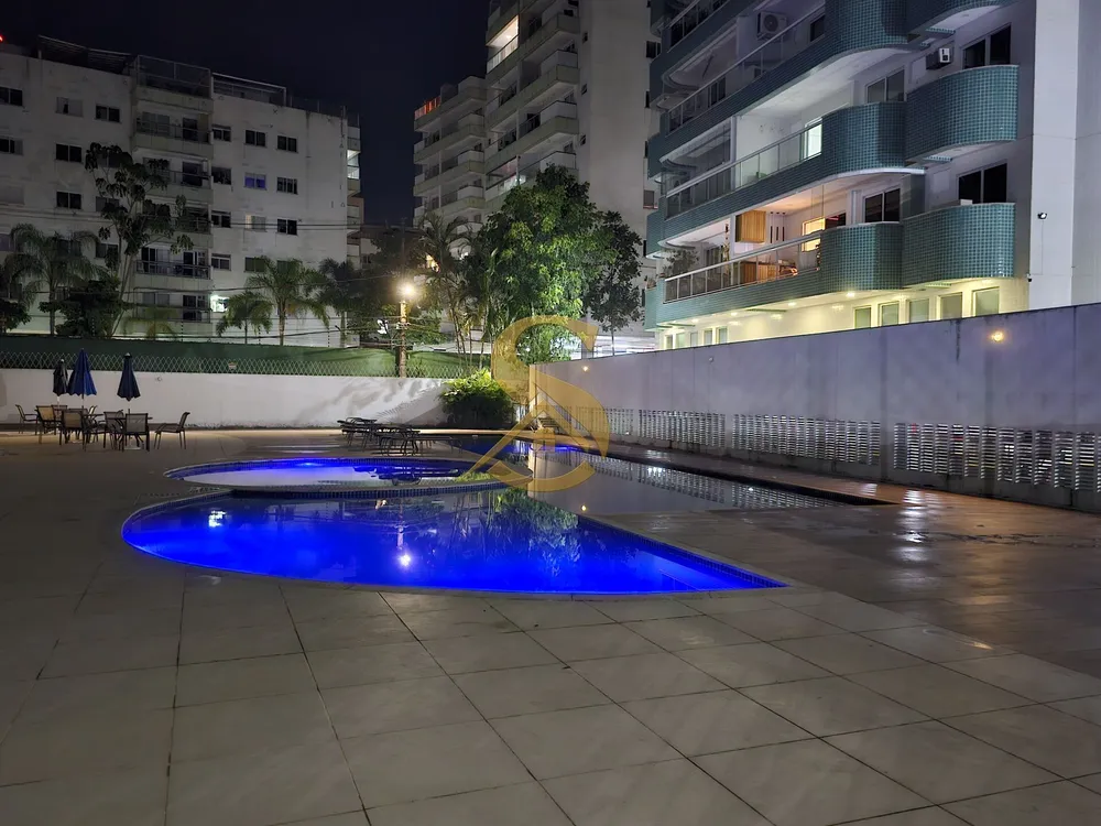 Apartamento, 4 quartos, 123 m² - Foto 44