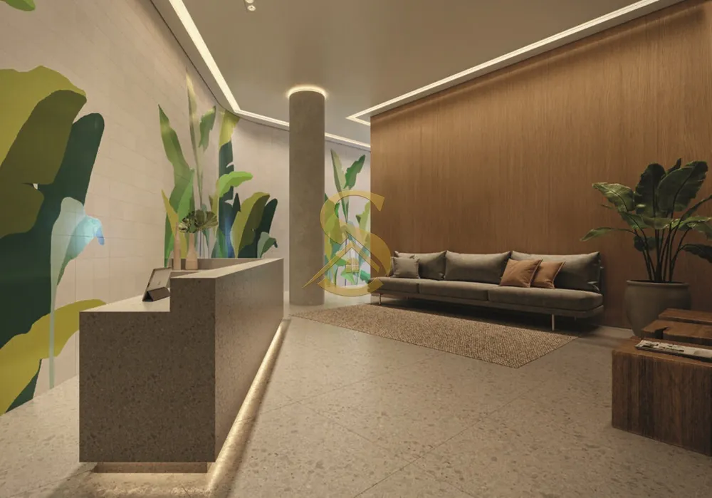 Apartamento, 3 quartos, 119 m² - Foto 47