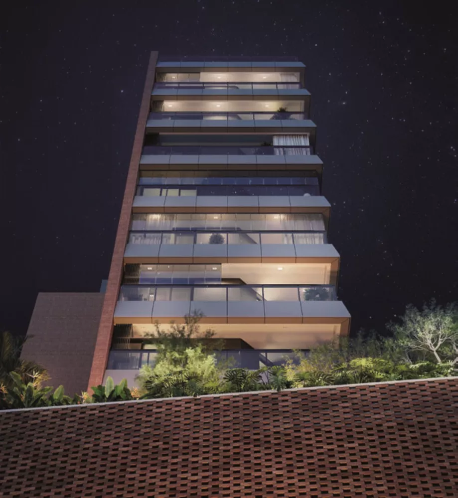 Apartamento, 3 quartos, 119 m² - Foto 24