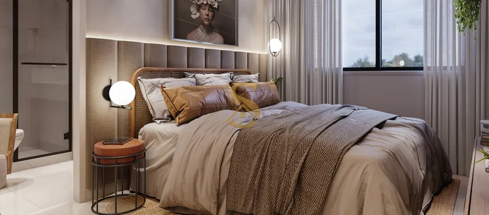 Apartamento, 3 quartos, 119 m² - Foto 51