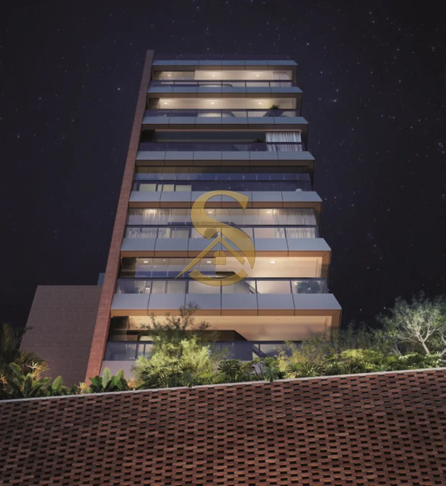Apartamento, 3 quartos, 119 m² - Foto 43