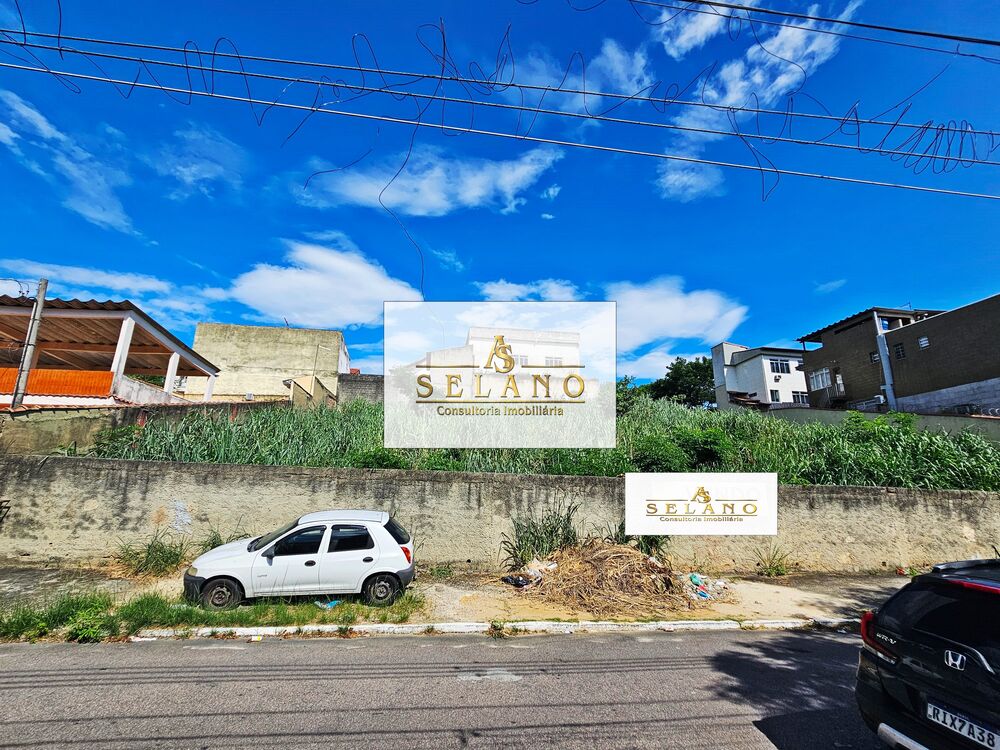 Terreno, 1080 m² - Foto 2