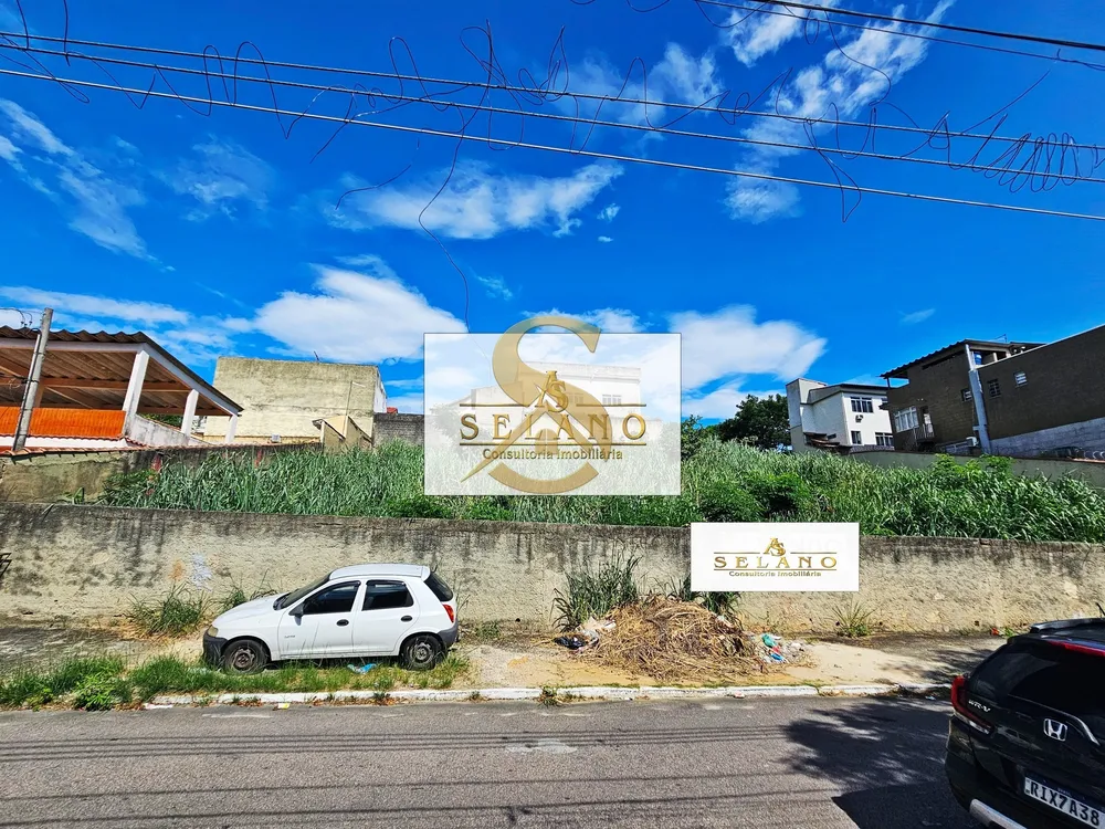 Terreno, 1080 m² - Foto 12