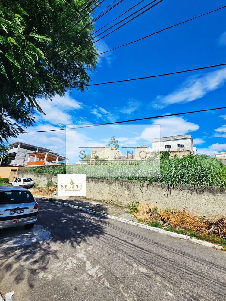 Terreno, 1080 m² - Foto 3