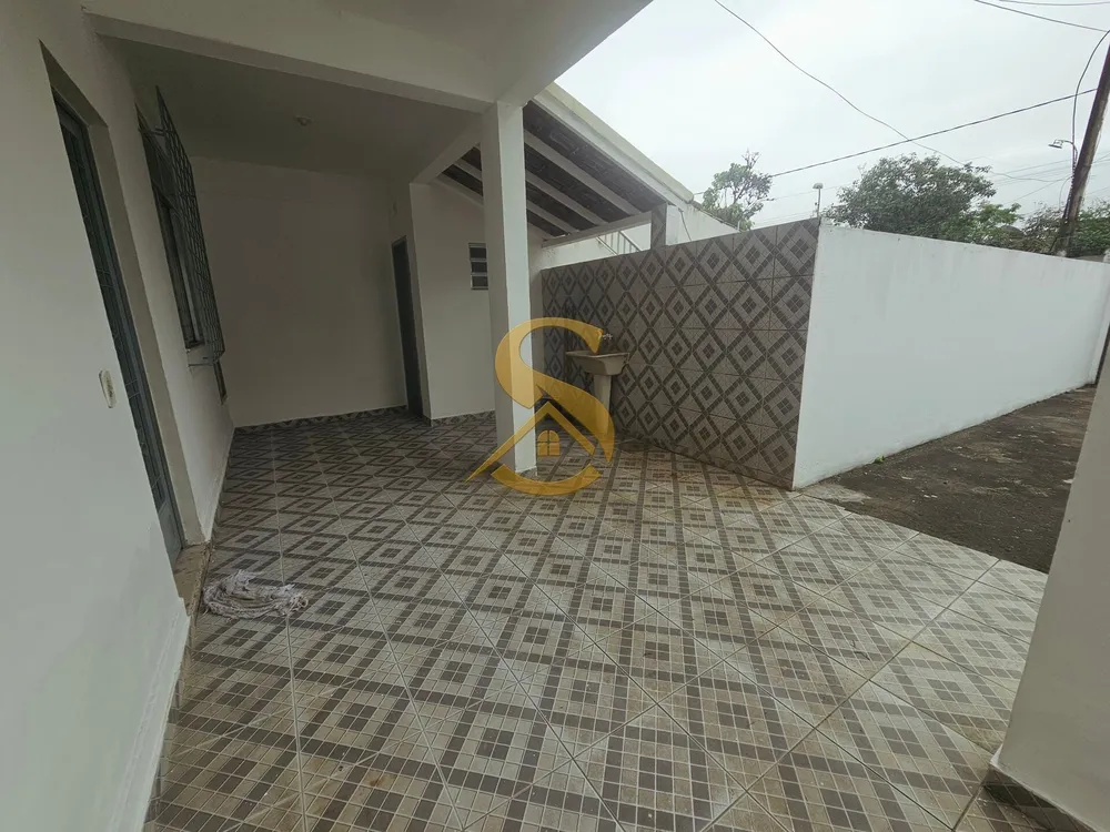 Casa, 2 quartos, 90 m² - Foto 4