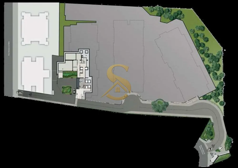 Apartamento, 2 quartos, 77 m² - Foto 62