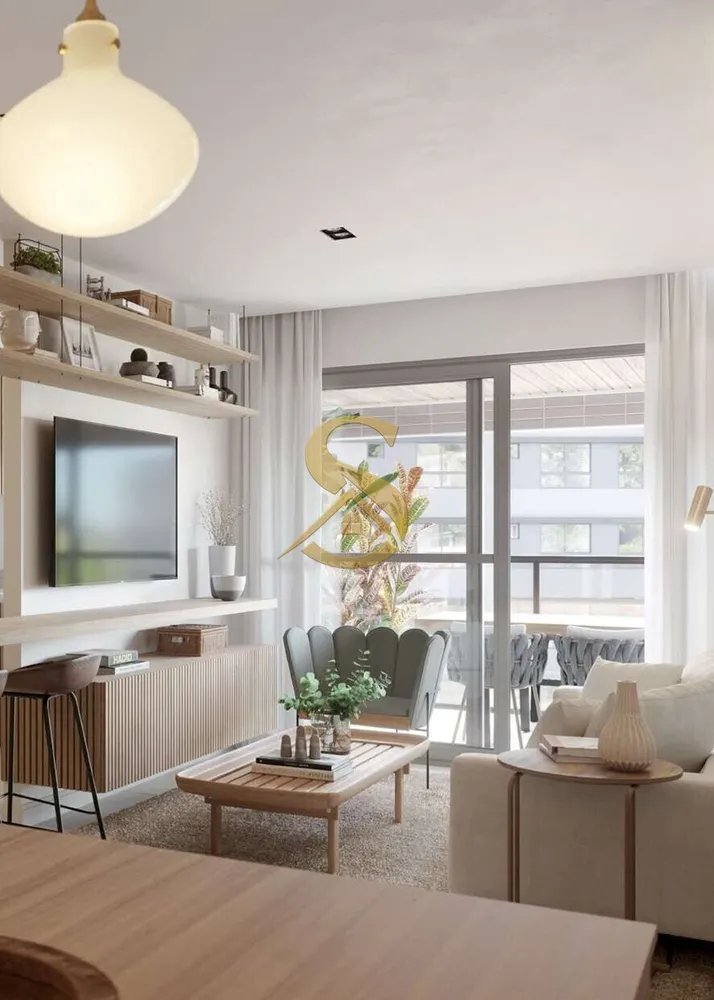 Apartamento, 2 quartos, 77 m² - Foto 47