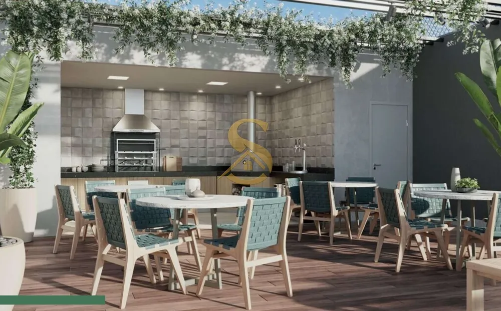 Apartamento, 2 quartos, 77 m² - Foto 55