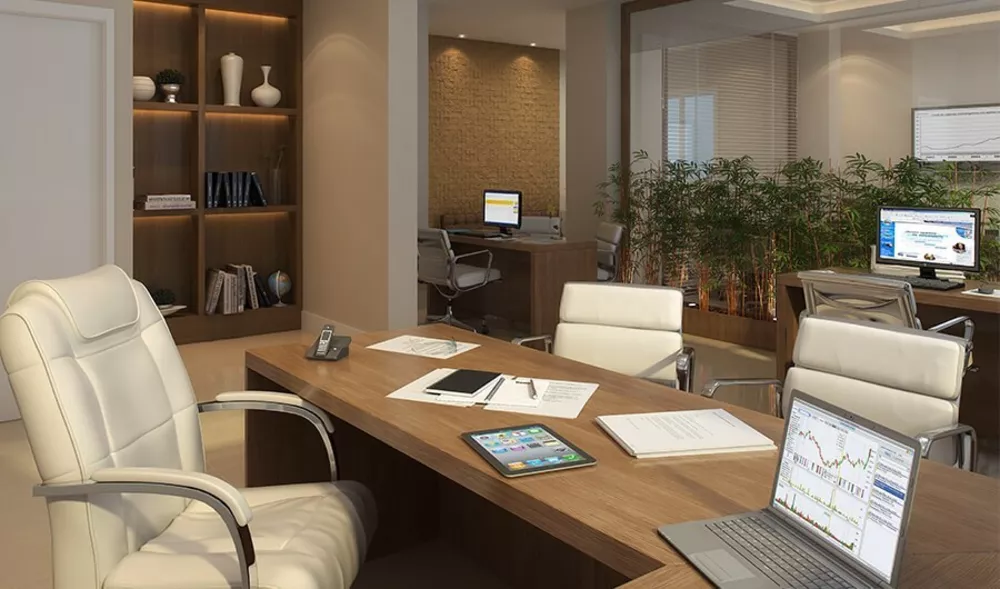 Sala-Conjunto, 18 m² - Foto 6