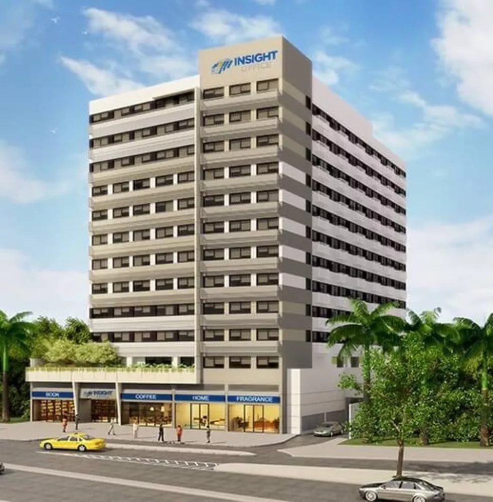 Sala-Conjunto, 18 m² - Foto 1