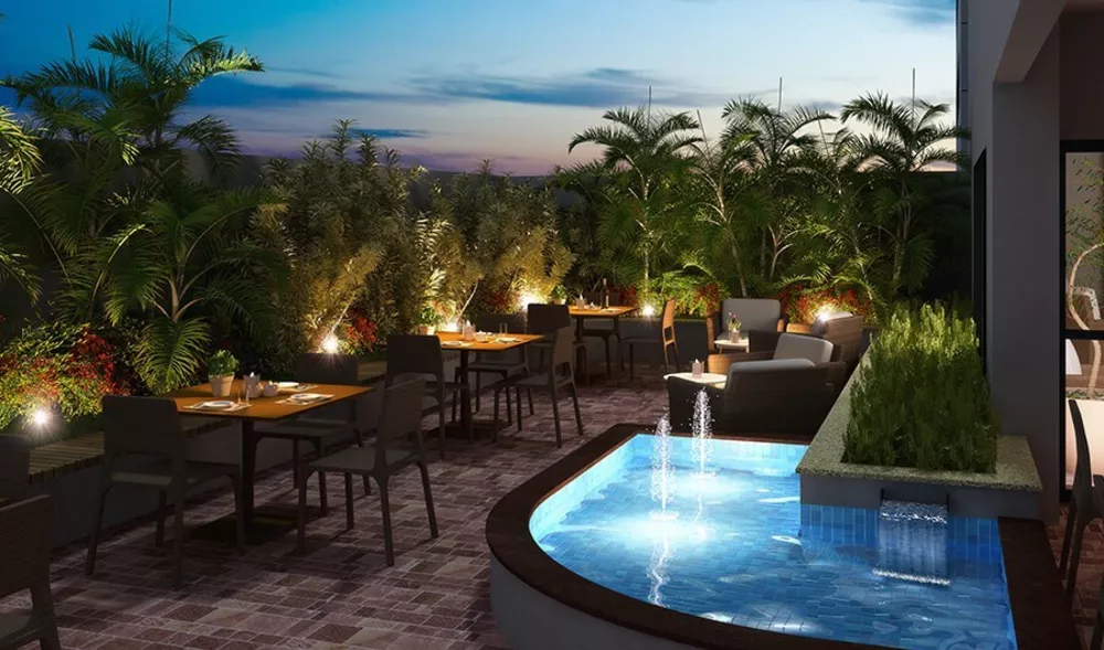 Sala-Conjunto, 18 m² - Foto 13